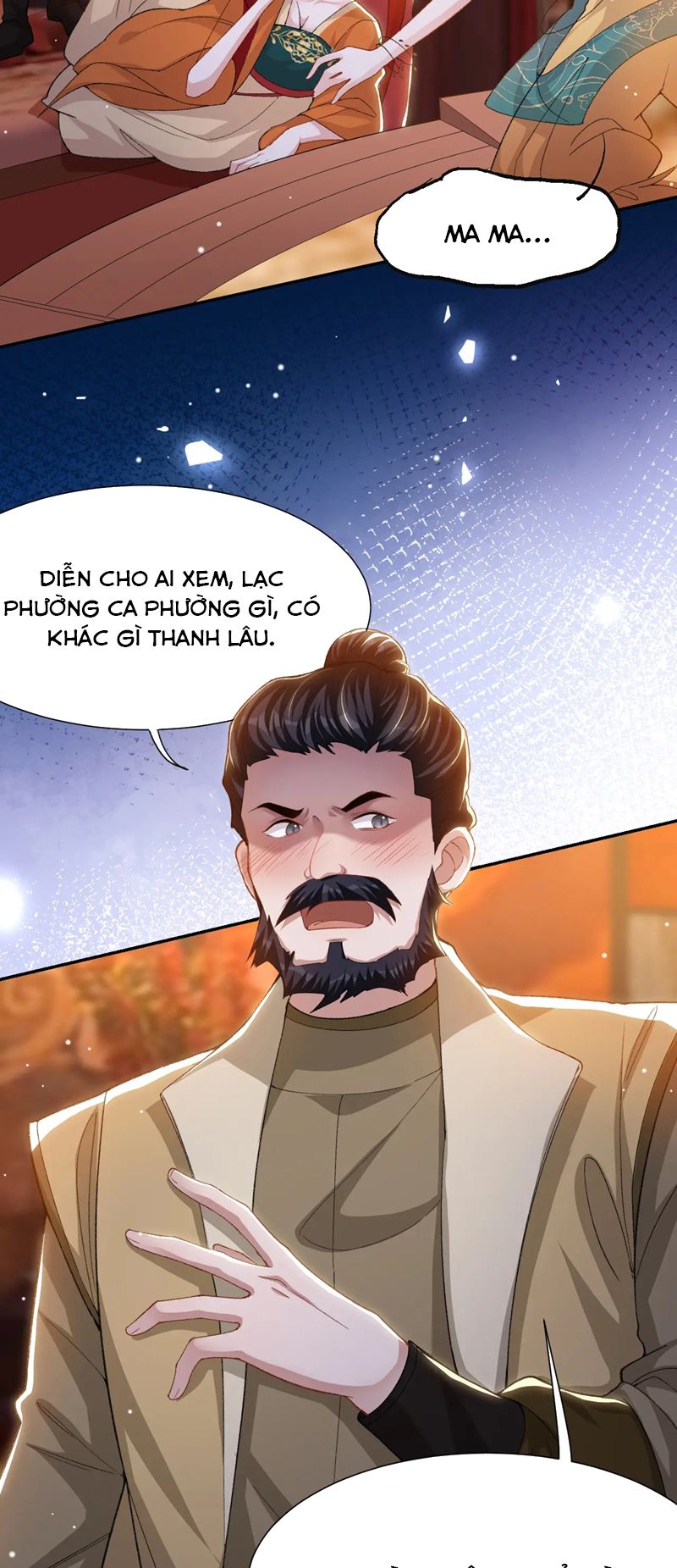 Quan Hệ Thế Thân Chapter 167 - Trang 2