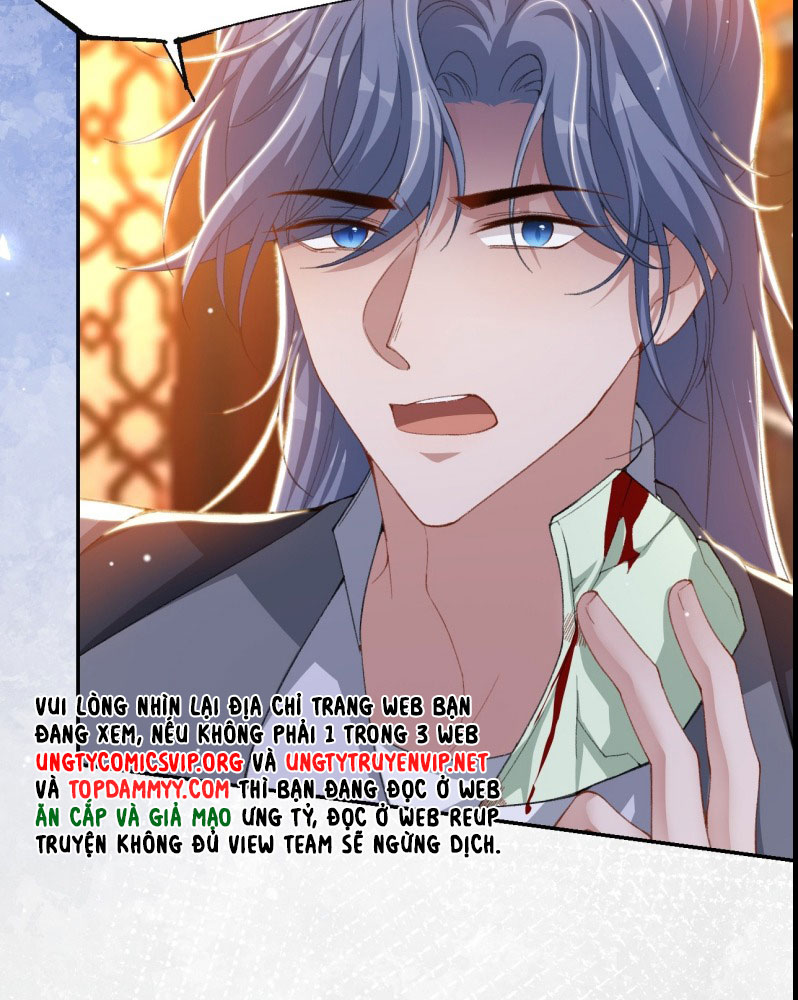 Quan Hệ Thế Thân Chapter 169 - Trang 2