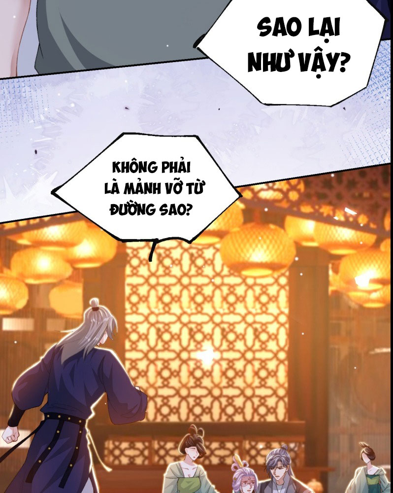 Quan Hệ Thế Thân Chapter 169 - Trang 2