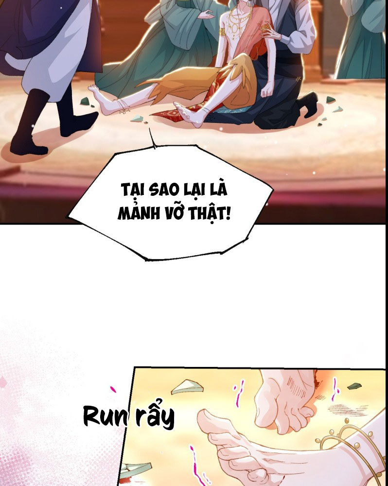 Quan Hệ Thế Thân Chapter 169 - Trang 2