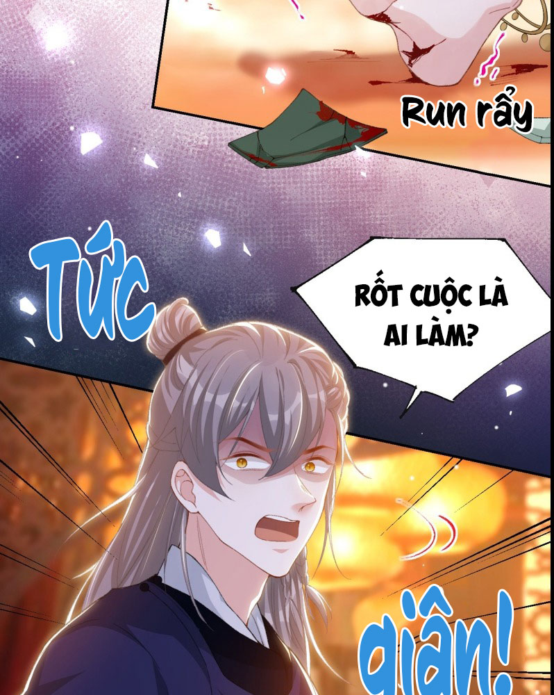 Quan Hệ Thế Thân Chapter 169 - Trang 2