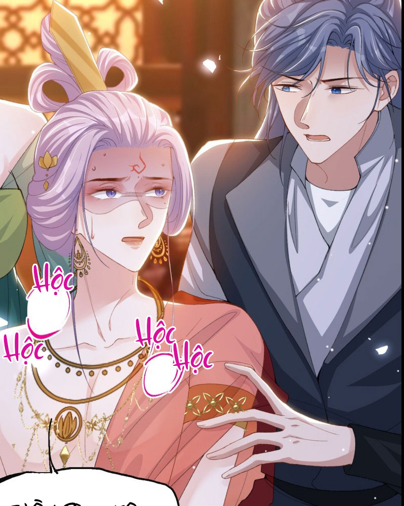 Quan Hệ Thế Thân Chapter 169 - Trang 2