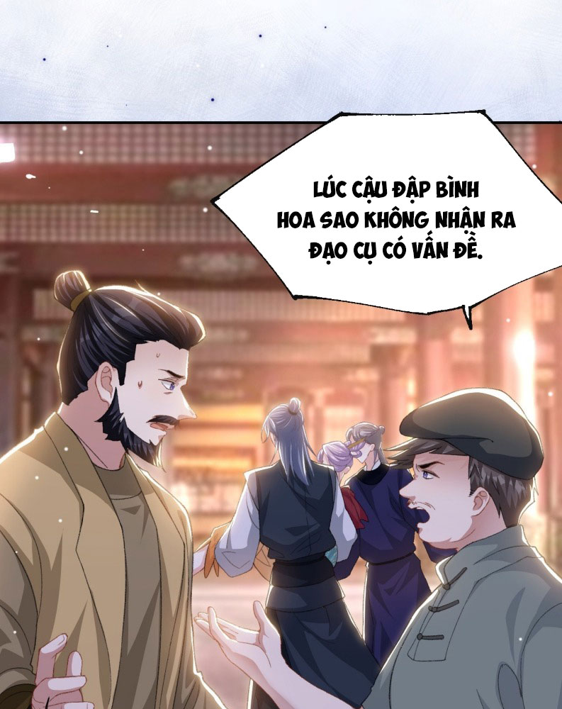 Quan Hệ Thế Thân Chapter 169 - Trang 2