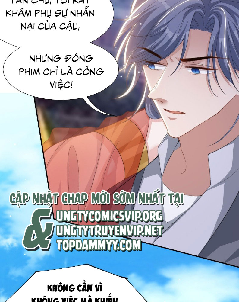 Quan Hệ Thế Thân Chapter 169 - Trang 2