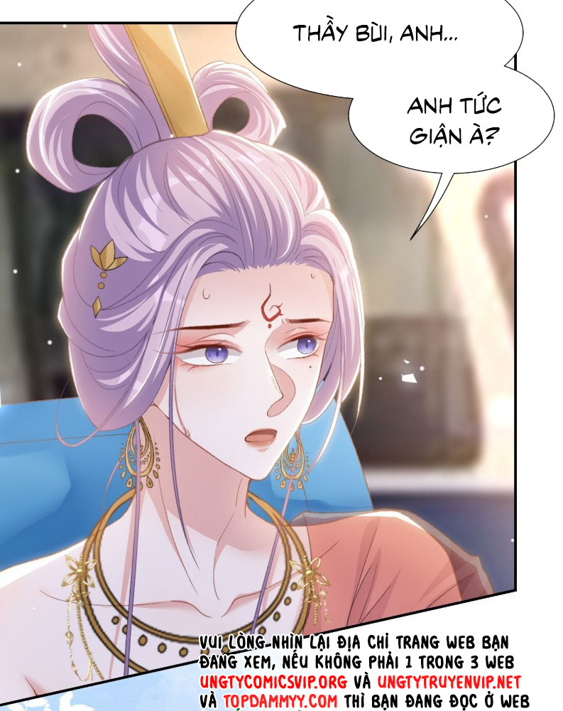 Quan Hệ Thế Thân Chapter 169 - Trang 2