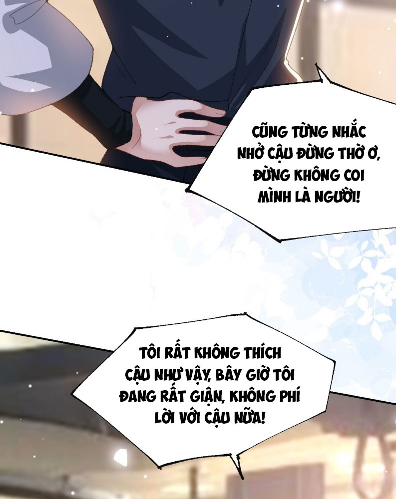 Quan Hệ Thế Thân Chapter 169 - Trang 2