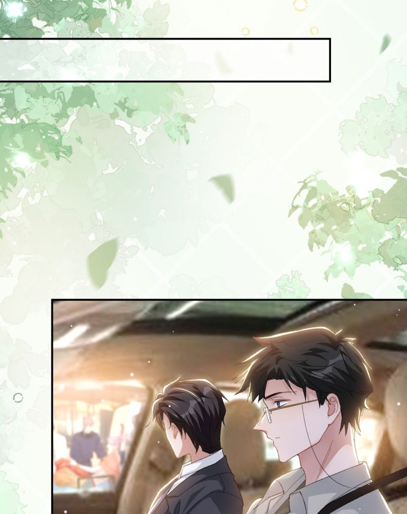 Quan Hệ Thế Thân Chapter 169 - Trang 2