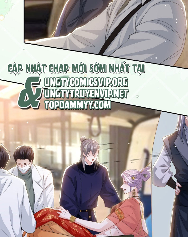 Quan Hệ Thế Thân Chapter 169 - Trang 2
