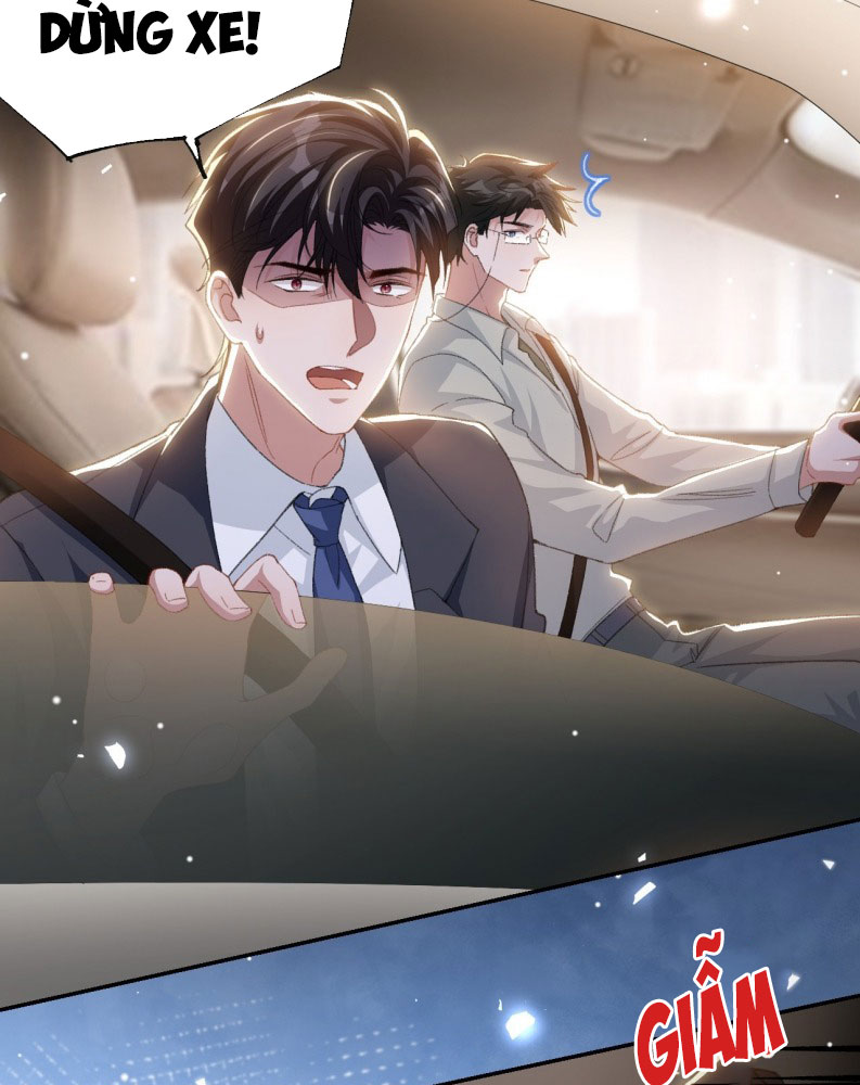 Quan Hệ Thế Thân Chapter 169 - Trang 2