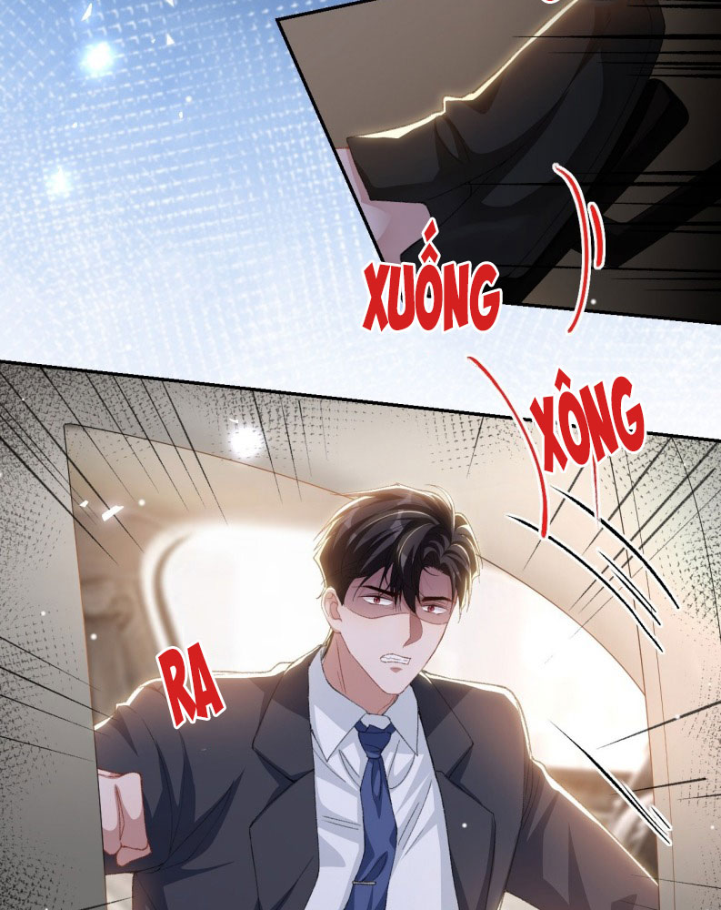 Quan Hệ Thế Thân Chapter 169 - Trang 2