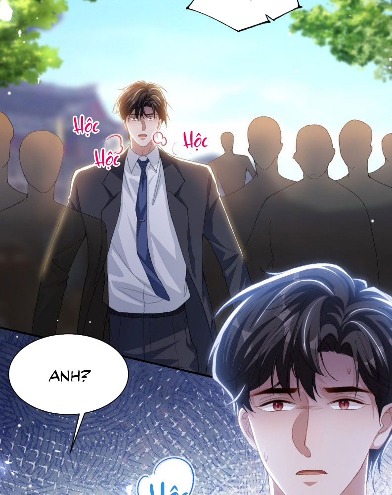 Quan Hệ Thế Thân Chapter 169 - Trang 2