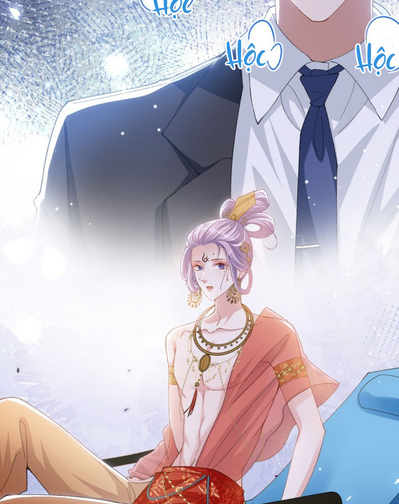 Quan Hệ Thế Thân Chapter 169 - Trang 2
