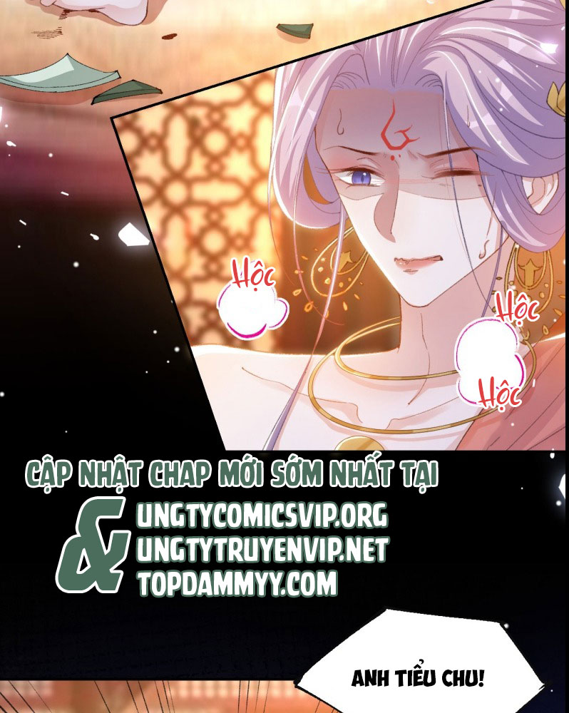 Quan Hệ Thế Thân Chapter 169 - Trang 2