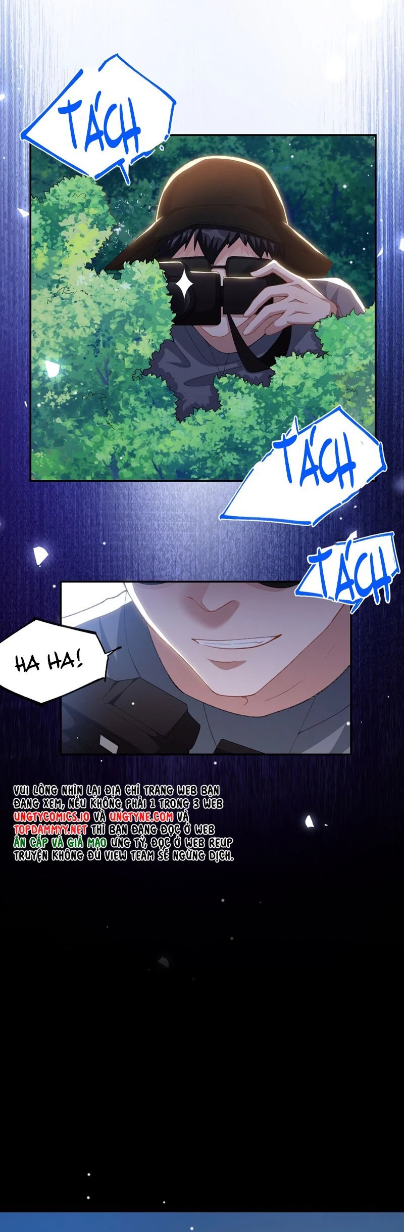 Quan Hệ Thế Thân Chapter 170 - Trang 2