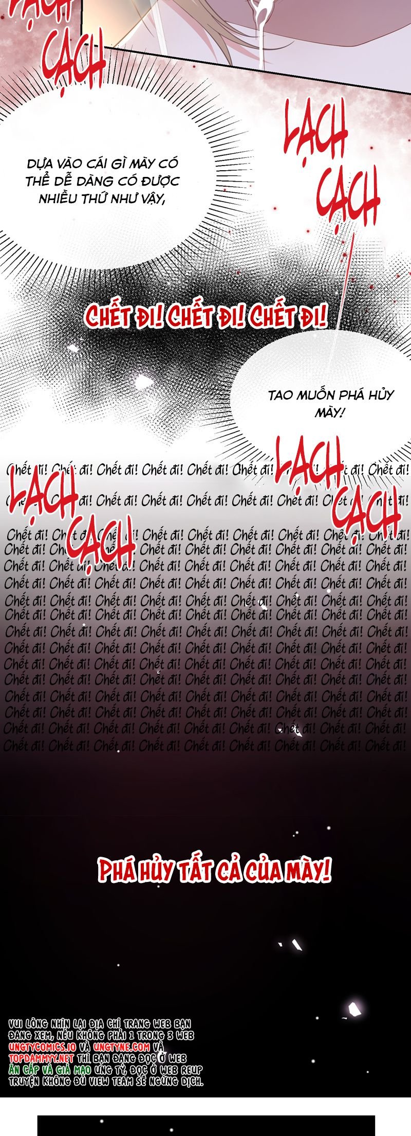 Quan Hệ Thế Thân Chapter 170 - Trang 2