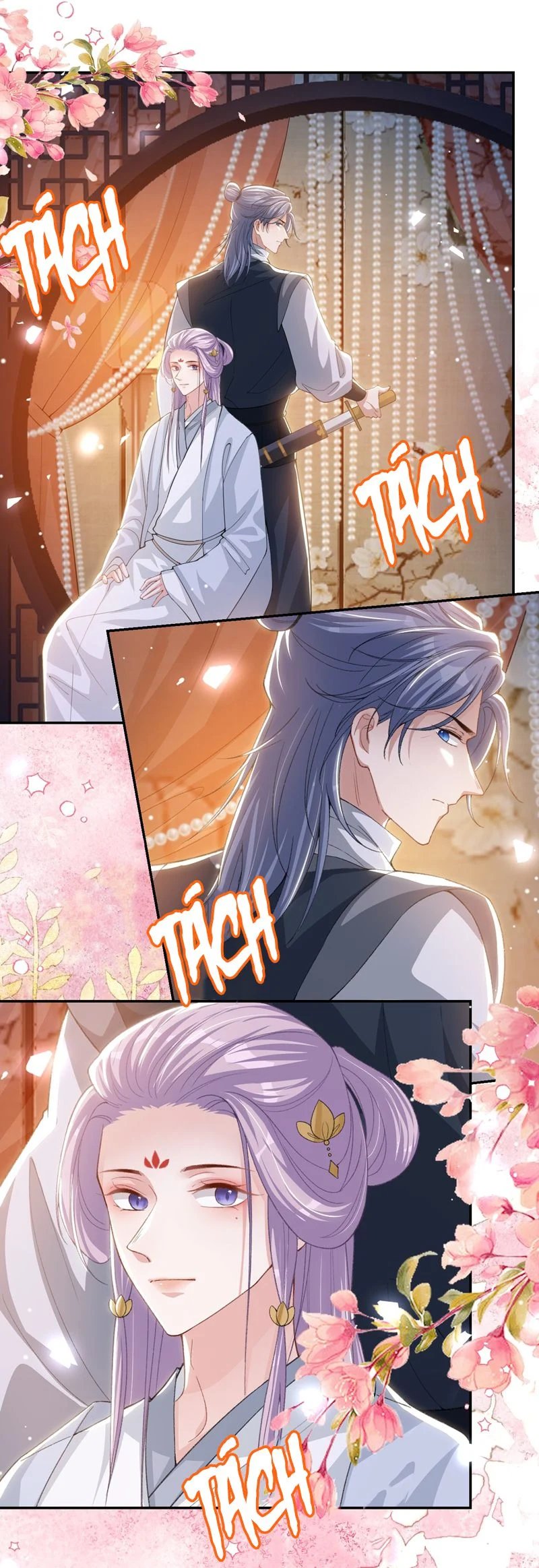 Quan Hệ Thế Thân Chapter 172 - Trang 2