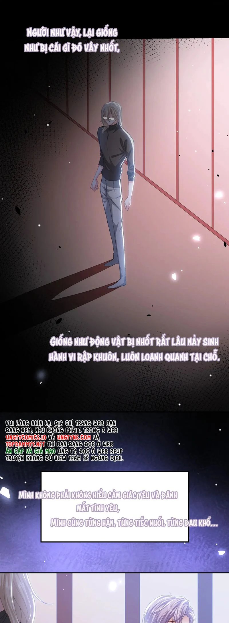 Quan Hệ Thế Thân Chapter 173 - Trang 2