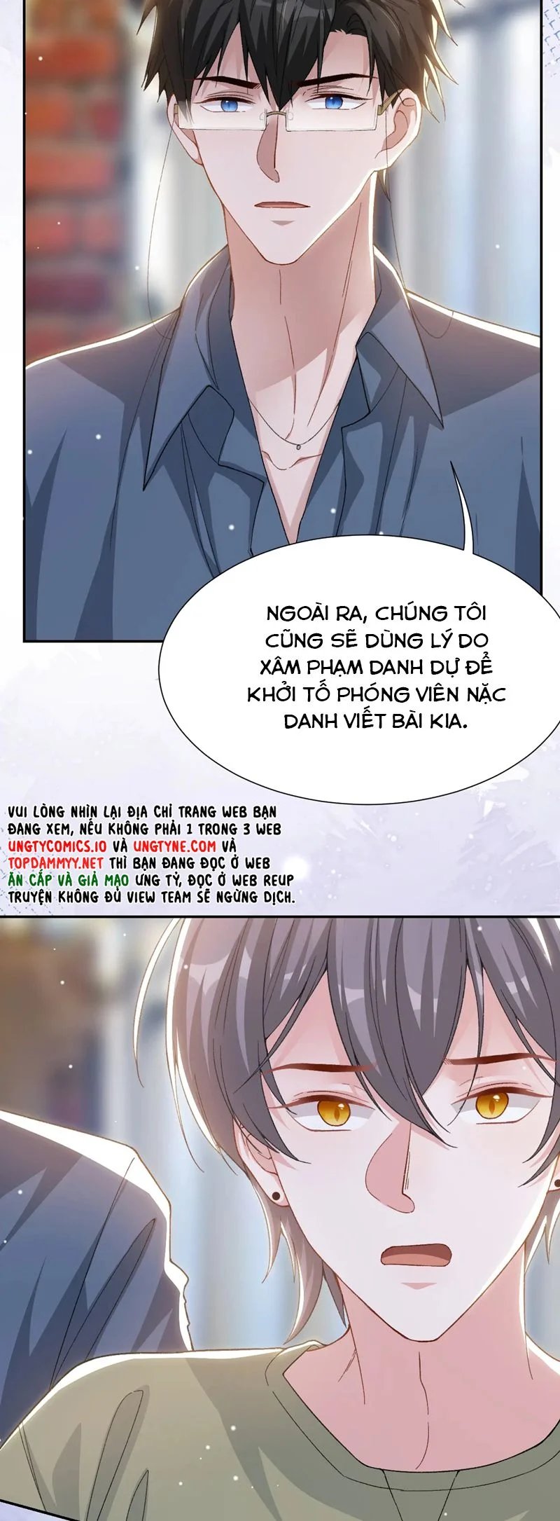 Quan Hệ Thế Thân Chapter 173 - Trang 2
