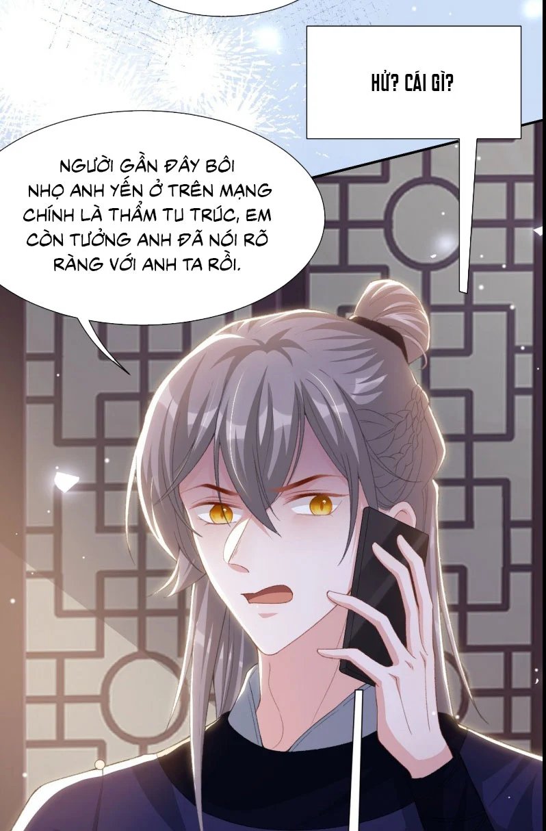 Quan Hệ Thế Thân Chapter 175 - Trang 2