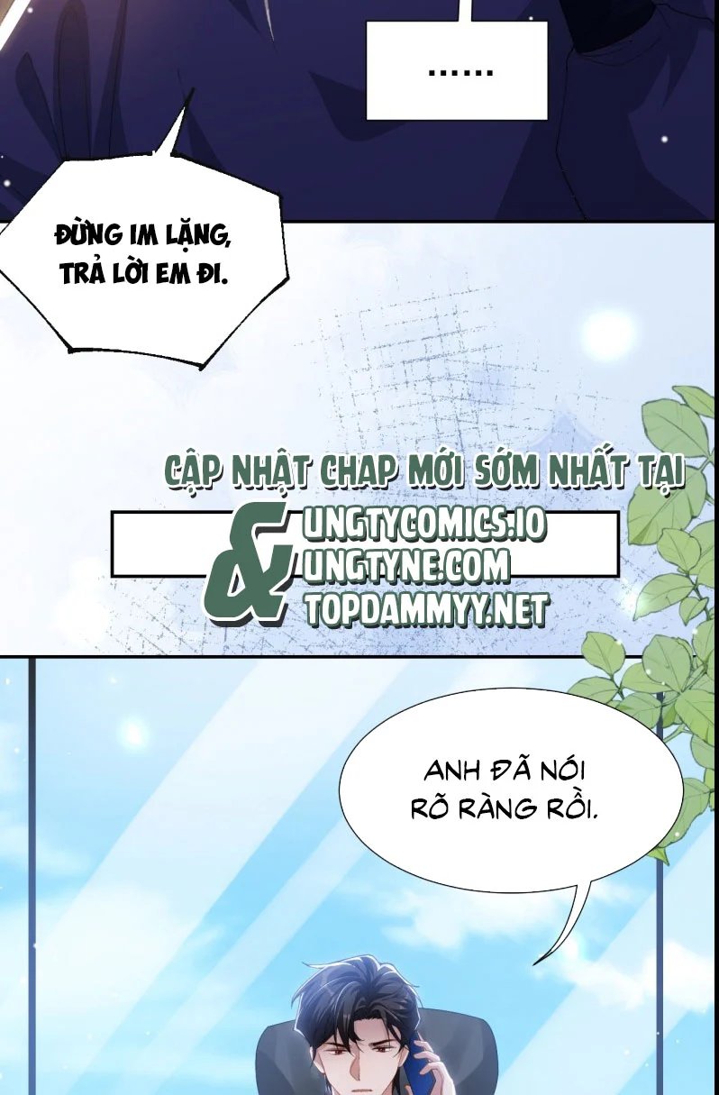 Quan Hệ Thế Thân Chapter 175 - Trang 2