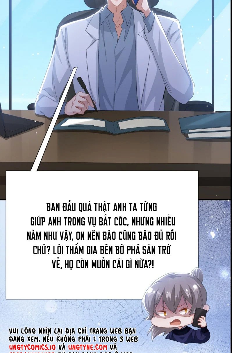 Quan Hệ Thế Thân Chapter 175 - Trang 2