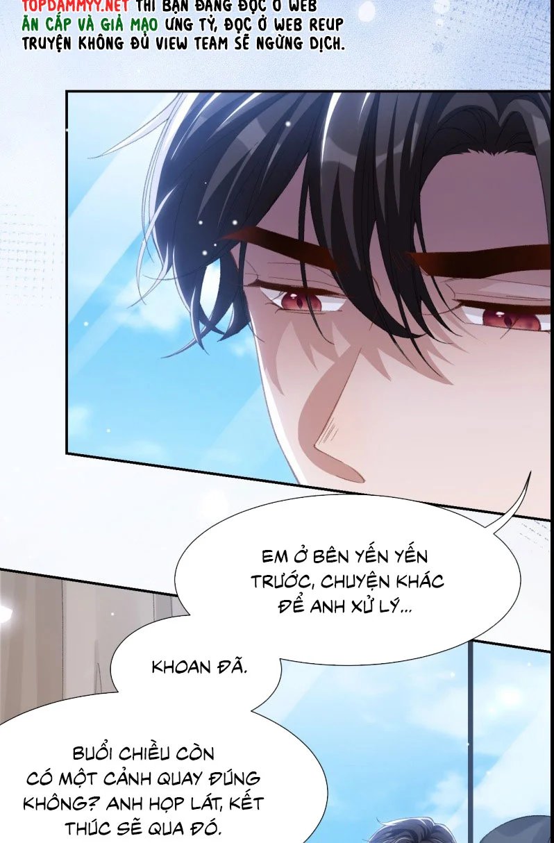 Quan Hệ Thế Thân Chapter 175 - Trang 2