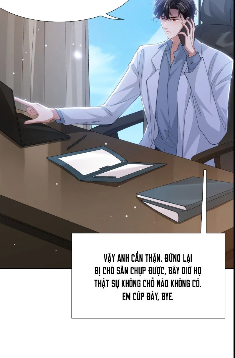 Quan Hệ Thế Thân Chapter 175 - Trang 2