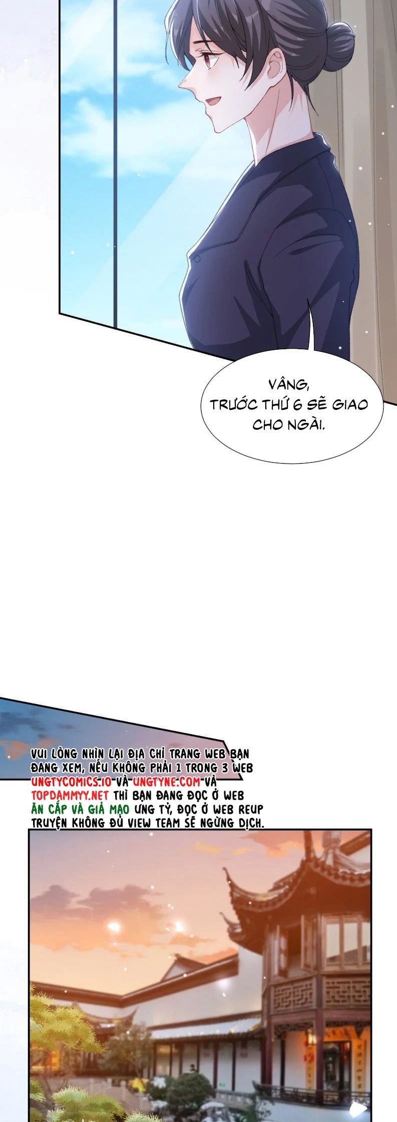 Quan Hệ Thế Thân Chapter 175 - Trang 2