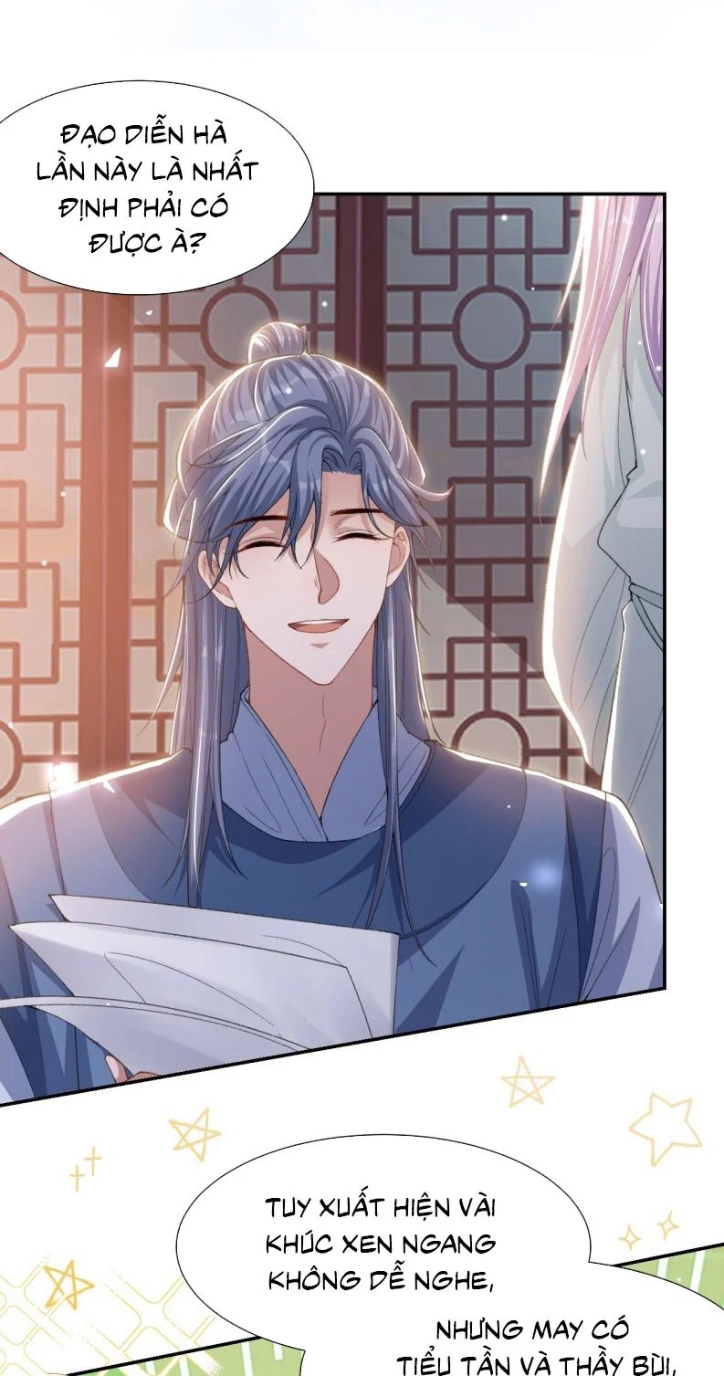 Quan Hệ Thế Thân Chapter 175 - Trang 2