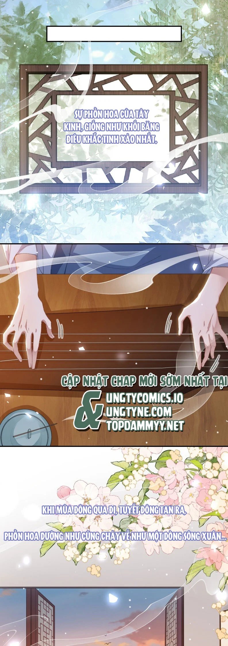 Quan Hệ Thế Thân Chapter 175 - Trang 2