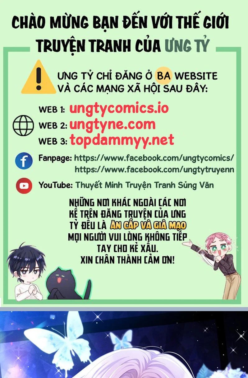 Quan Hệ Thế Thân Chapter 175 - Trang 2