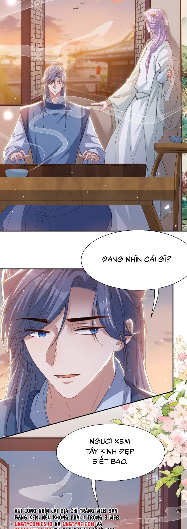 Quan Hệ Thế Thân Chapter 175 - Trang 2