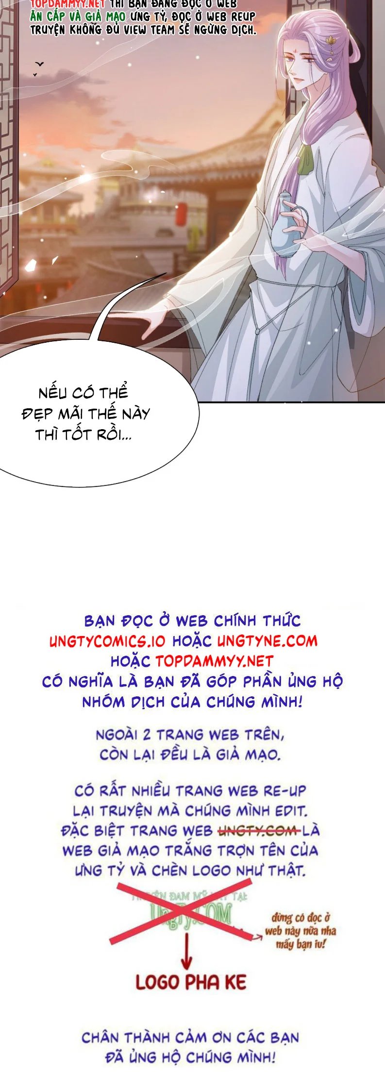 Quan Hệ Thế Thân Chapter 175 - Trang 2