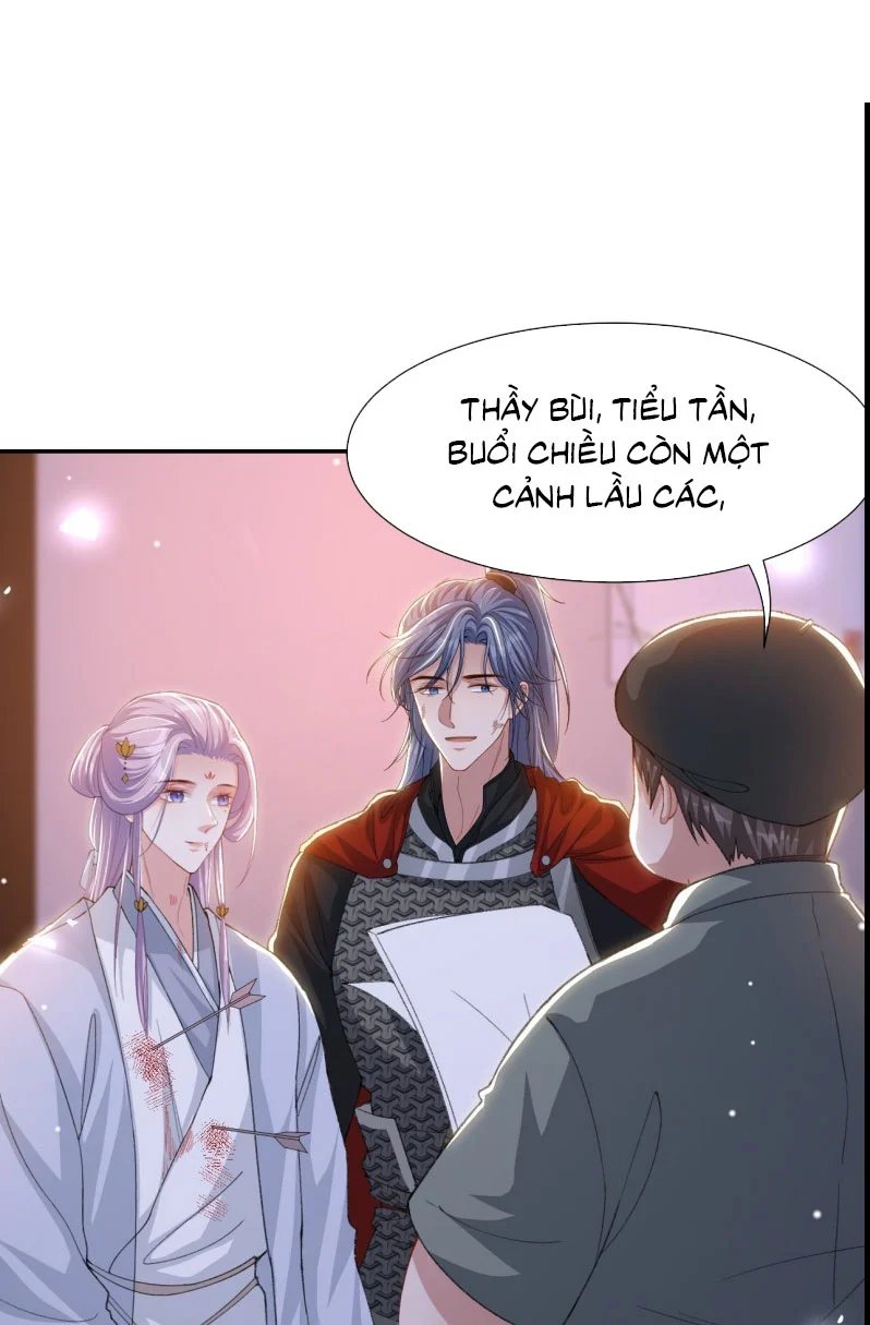 Quan Hệ Thế Thân Chapter 175 - Trang 2