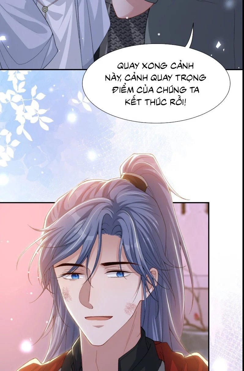 Quan Hệ Thế Thân Chapter 175 - Trang 2