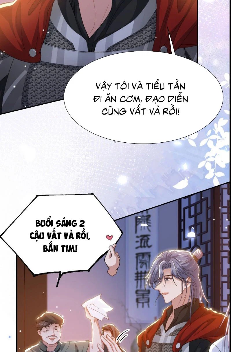 Quan Hệ Thế Thân Chapter 175 - Trang 2