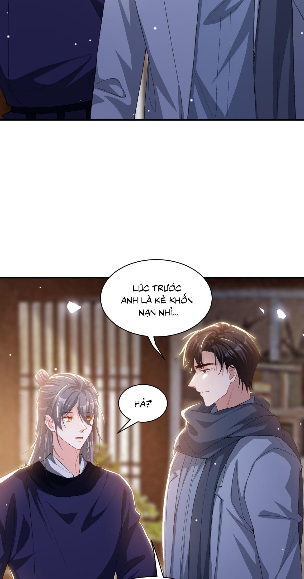 Quan Hệ Thế Thân Chapter 176 - Trang 2