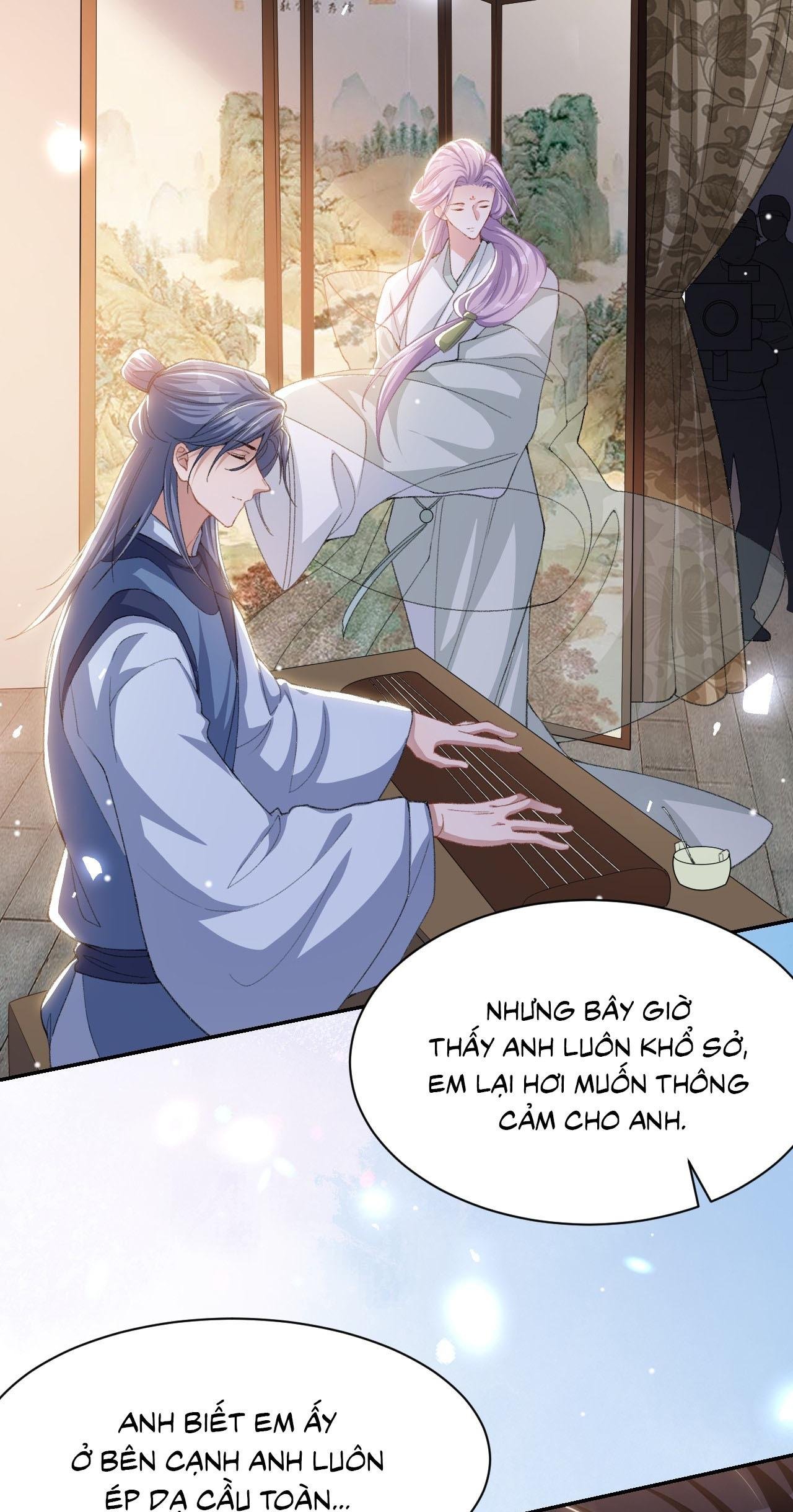 Quan Hệ Thế Thân Chapter 176 - Trang 2