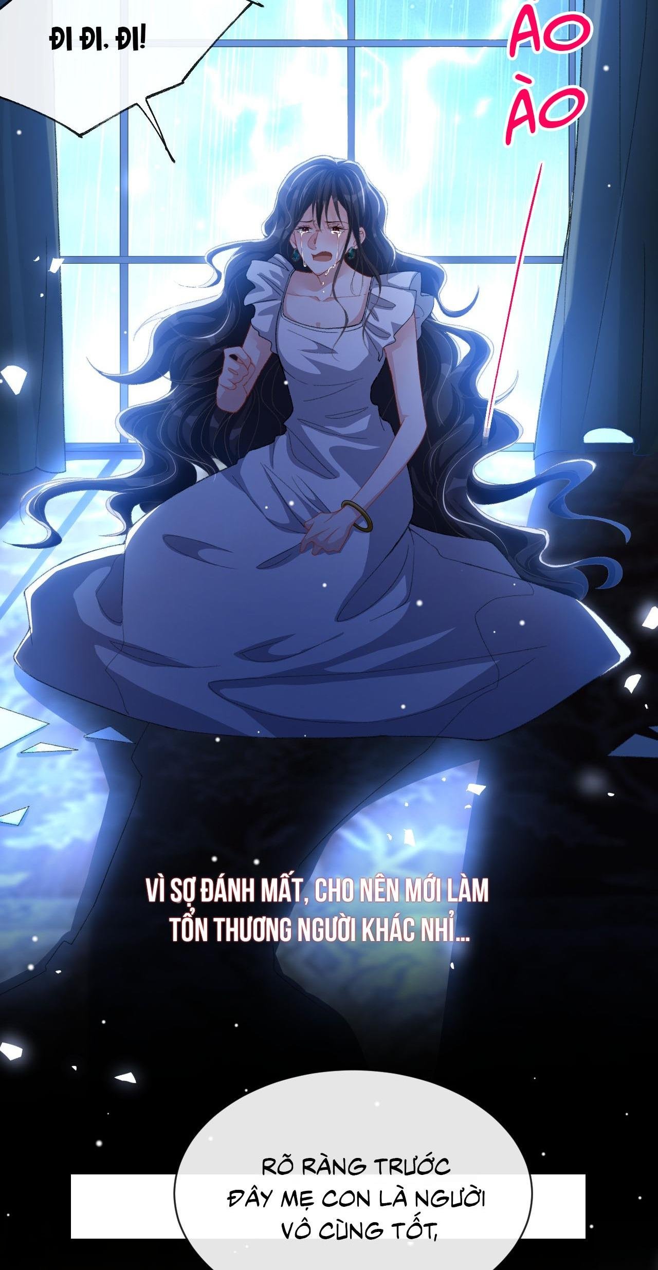 Quan Hệ Thế Thân Chapter 176 - Trang 2