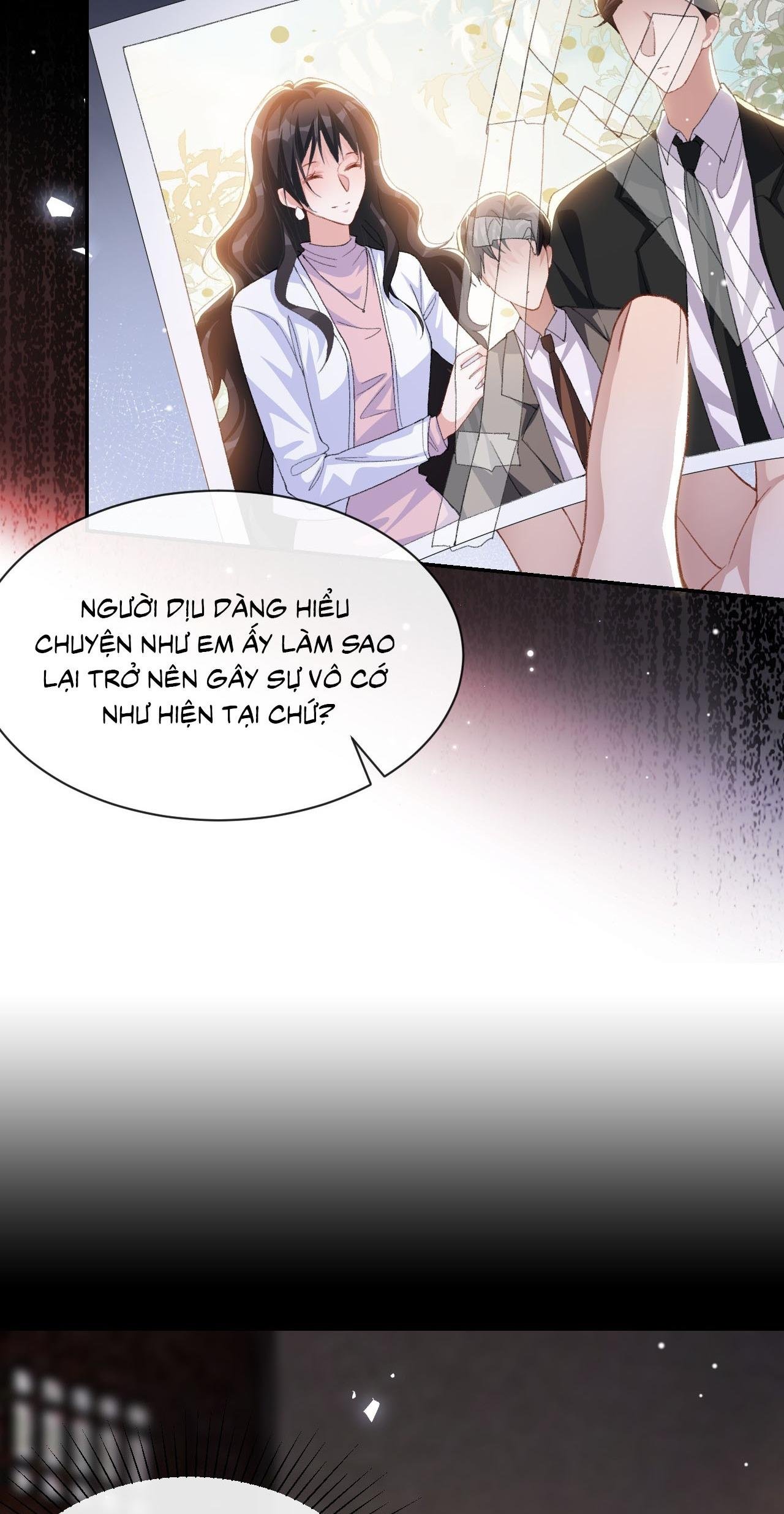 Quan Hệ Thế Thân Chapter 176 - Trang 2