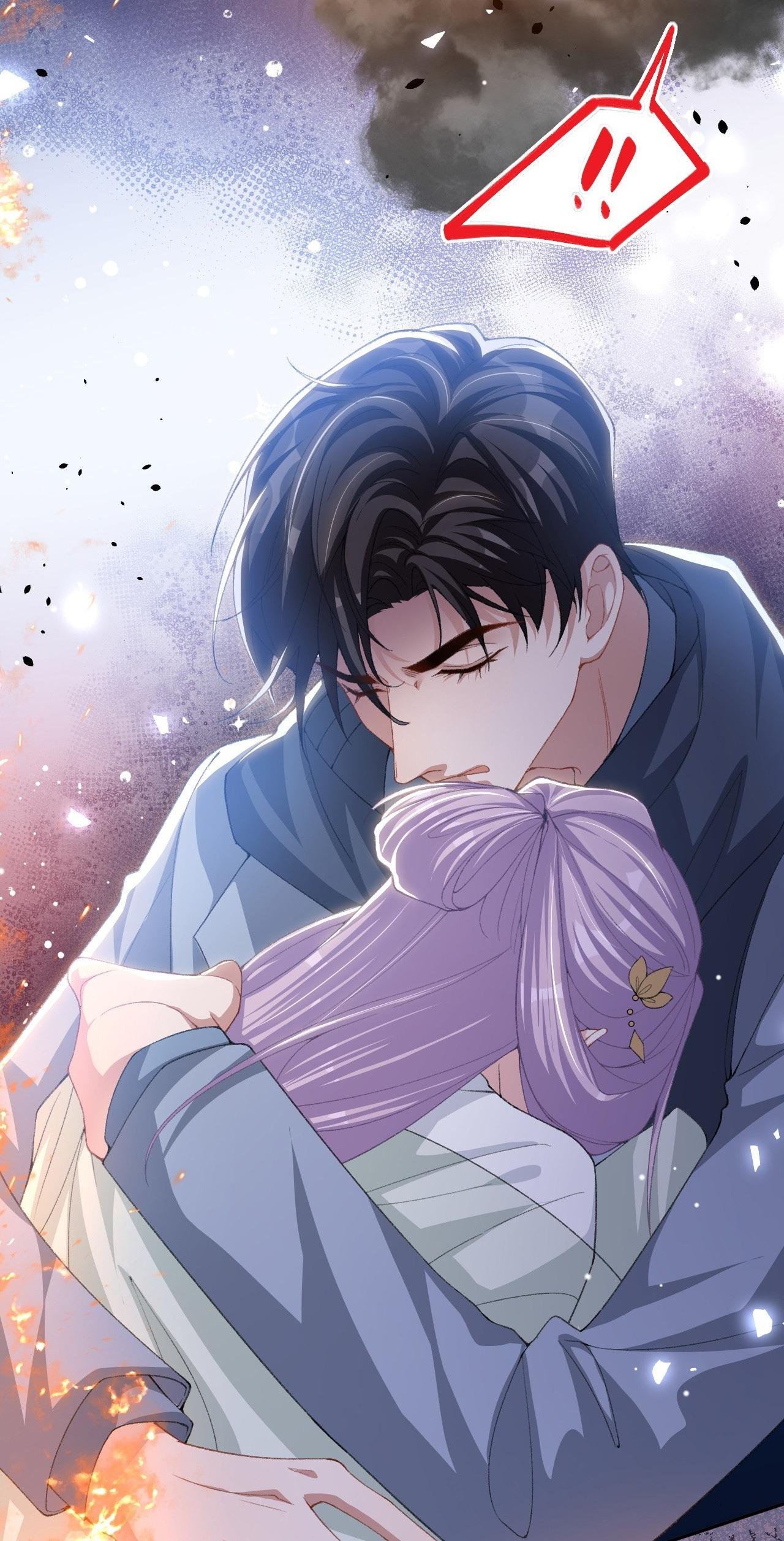 Quan Hệ Thế Thân Chapter 177 - Trang 2