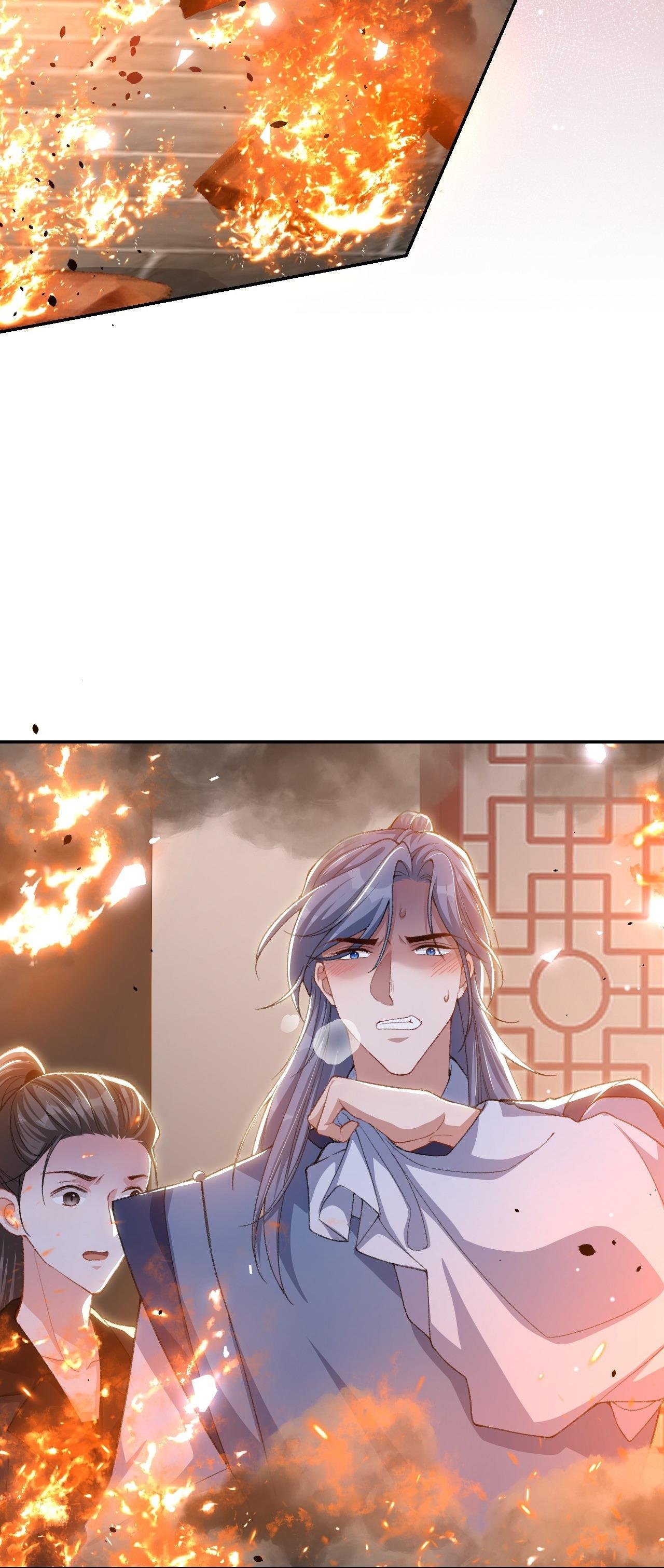 Quan Hệ Thế Thân Chapter 177 - Trang 2