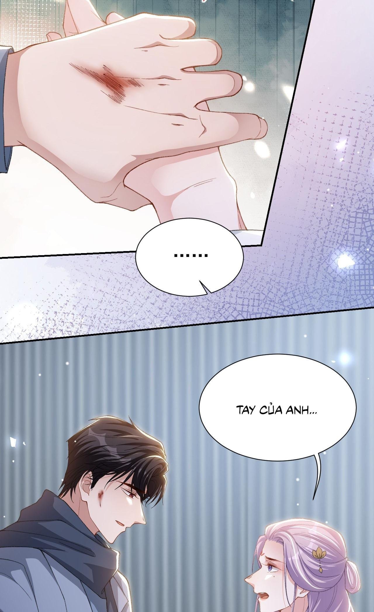 Quan Hệ Thế Thân Chapter 178 - Trang 2