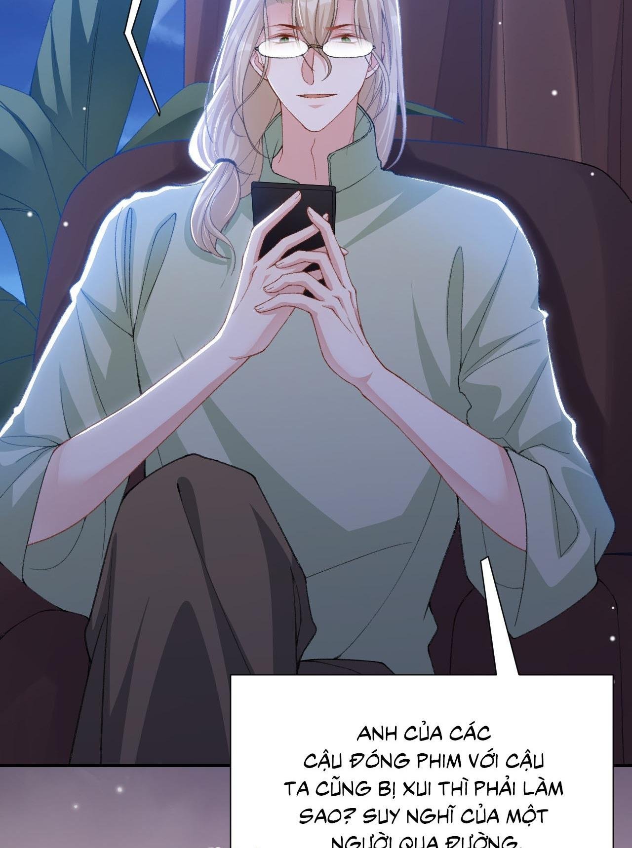 Quan Hệ Thế Thân Chapter 178 - Trang 2