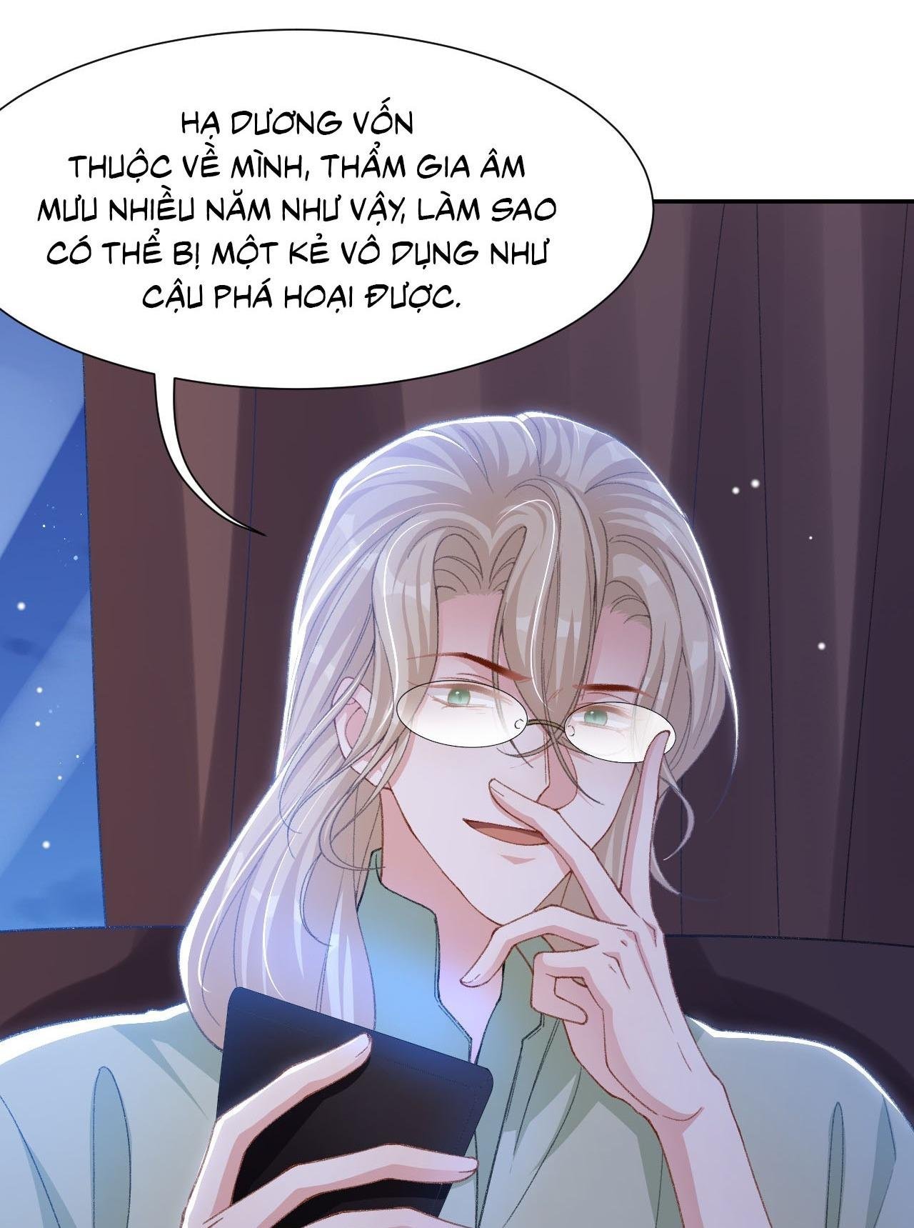 Quan Hệ Thế Thân Chapter 178 - Trang 2