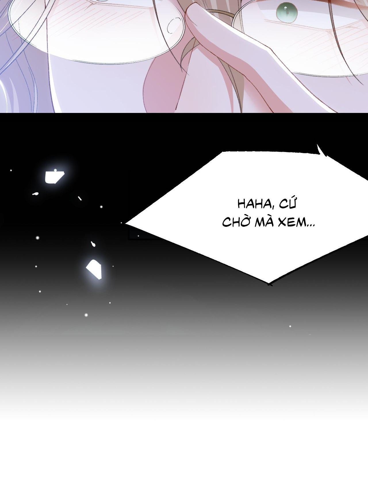 Quan Hệ Thế Thân Chapter 178 - Trang 2