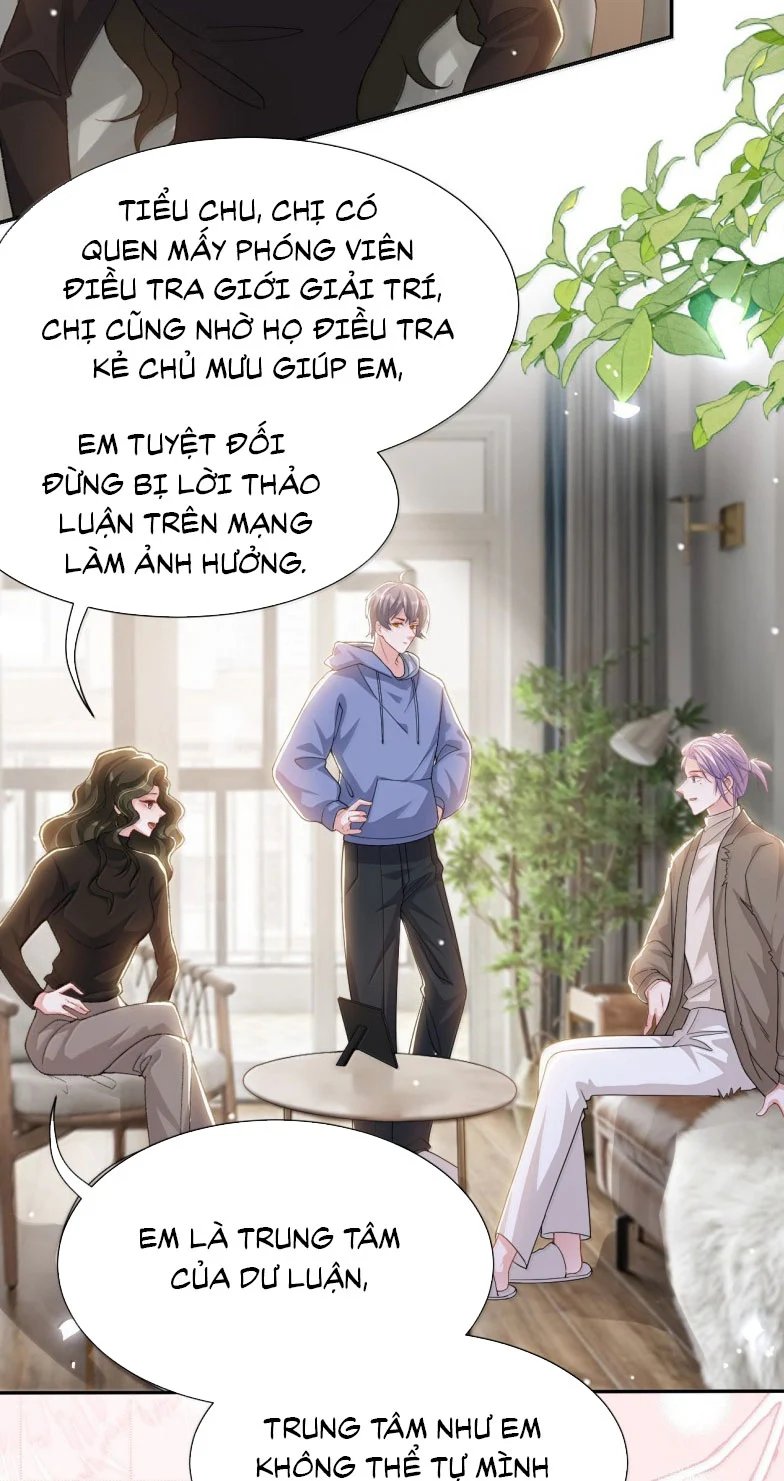 Quan Hệ Thế Thân Chapter 181 - Trang 2