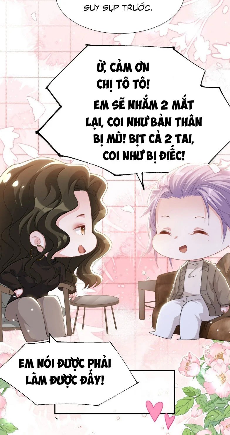 Quan Hệ Thế Thân Chapter 181 - Trang 2