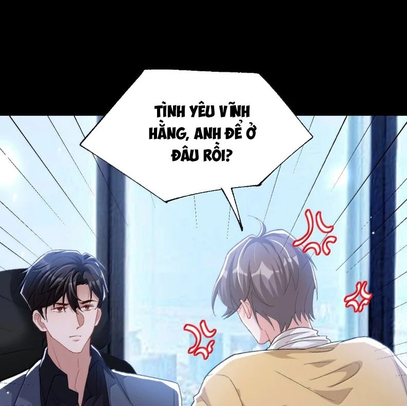 Quan Hệ Thế Thân Chapter 181 - Trang 2