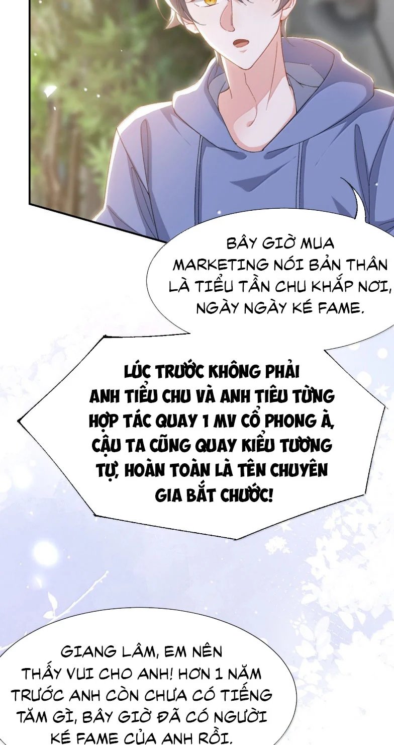 Quan Hệ Thế Thân Chapter 181 - Trang 2